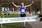 Masters Men Over-35s to 49s, 2026 NECAA Royal Signals Road Relays, Hetton Lyons Country Park, Hetton le Hole. Photo: David T. Hewitson/Sports for All Pics